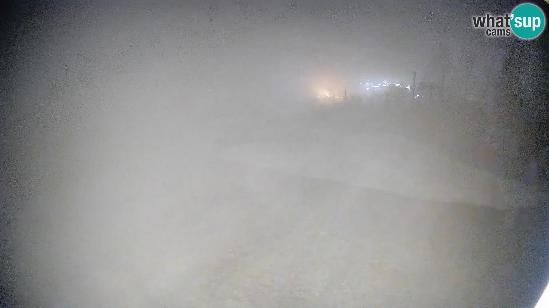 Cámara en vivo Bohinjska Bistrica – Vista en directo desde la estación de esquí Kozji Hrbet