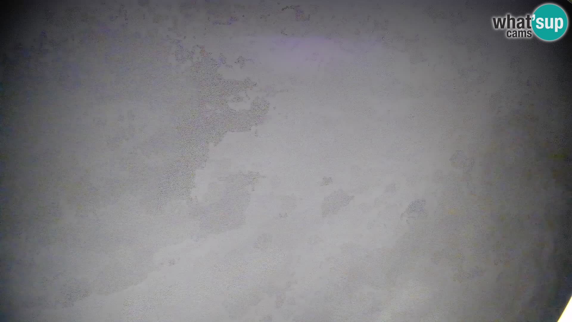 Kamera uživo Bohinjska Bistrica – Pogled u stvarnom vremenu sa skijališta Kozji Hrbet