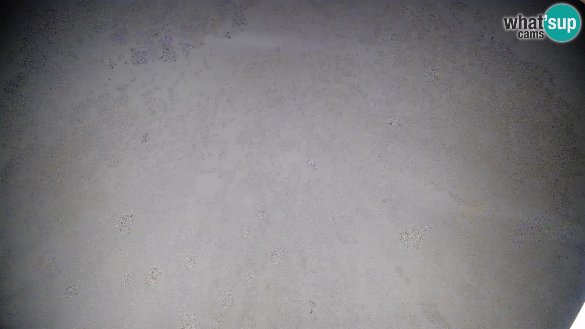 Kamera uživo Bohinjska Bistrica – Pogled u stvarnom vremenu sa skijališta Kozji Hrbet