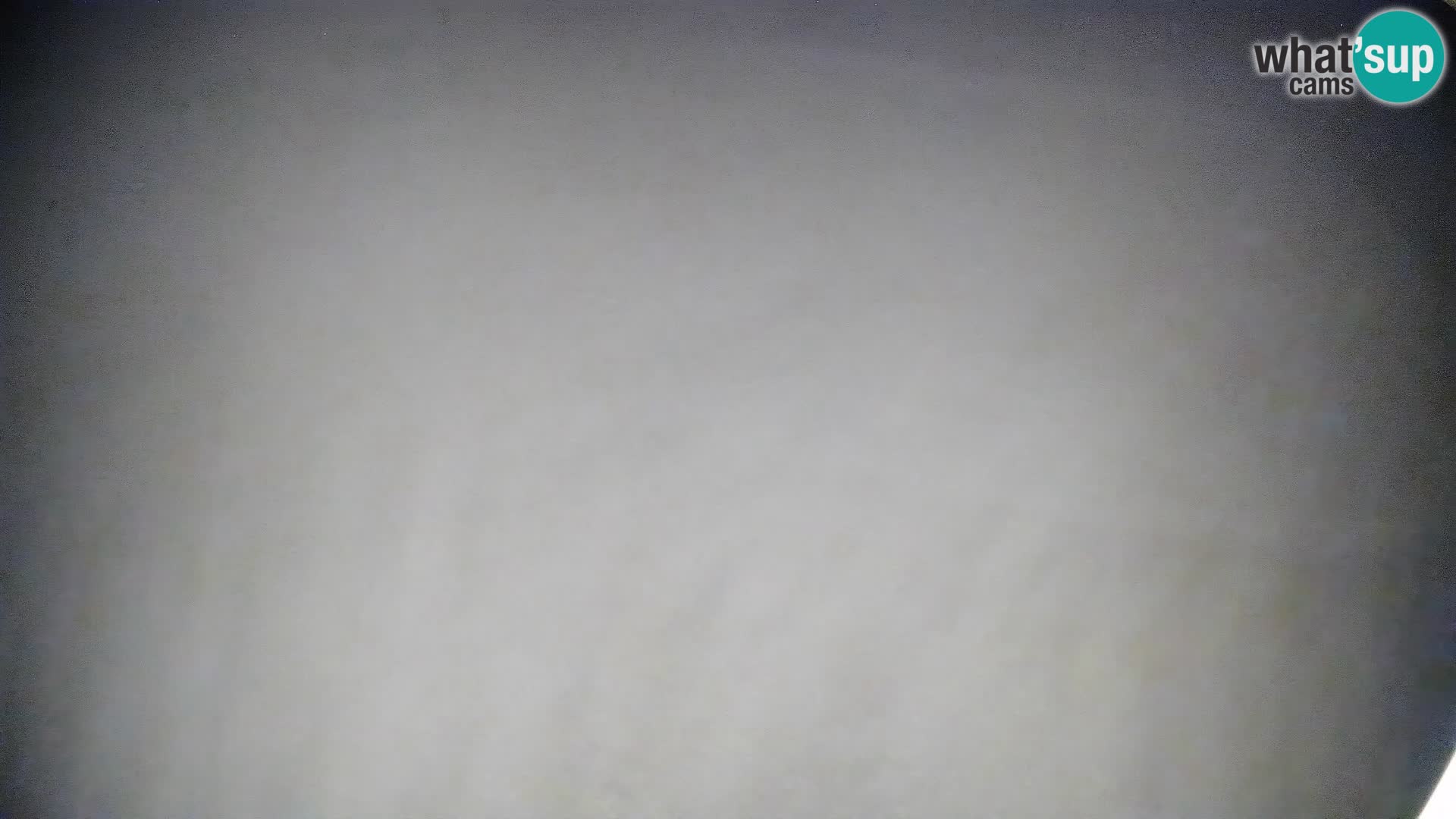 Webcam Bohinjska Bistrica – Vista live dalla stazione sciistica Kozji Hrbet