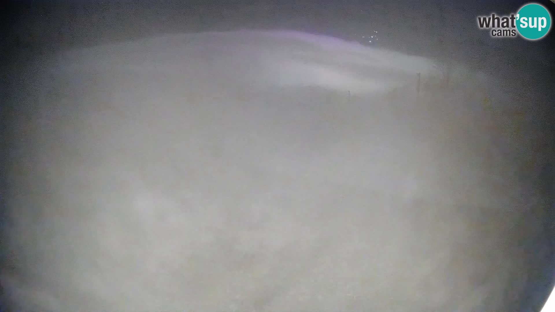 Cámara en vivo Bohinjska Bistrica – Vista en directo desde la estación de esquí Kozji Hrbet