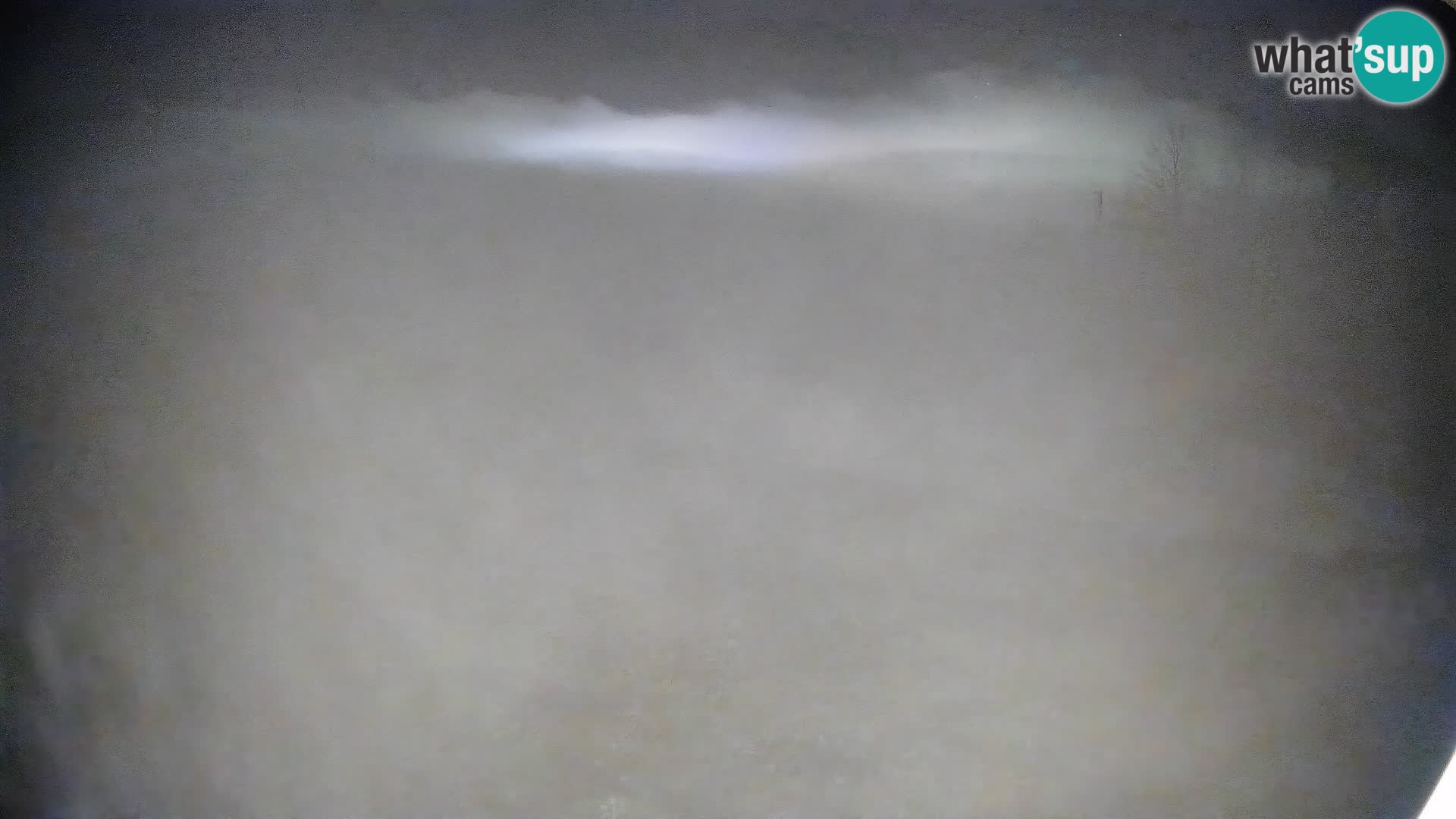 Cámara en vivo Bohinjska Bistrica – Vista en directo desde la estación de esquí Kozji Hrbet