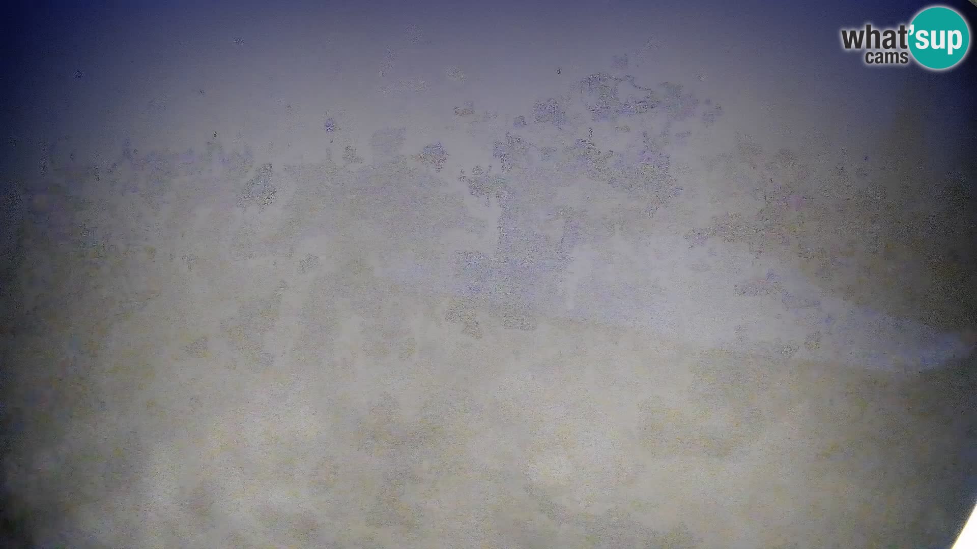 Livekamera Bohinjska Bistrica – Liveblick von der Skistation Kozji Hrbet