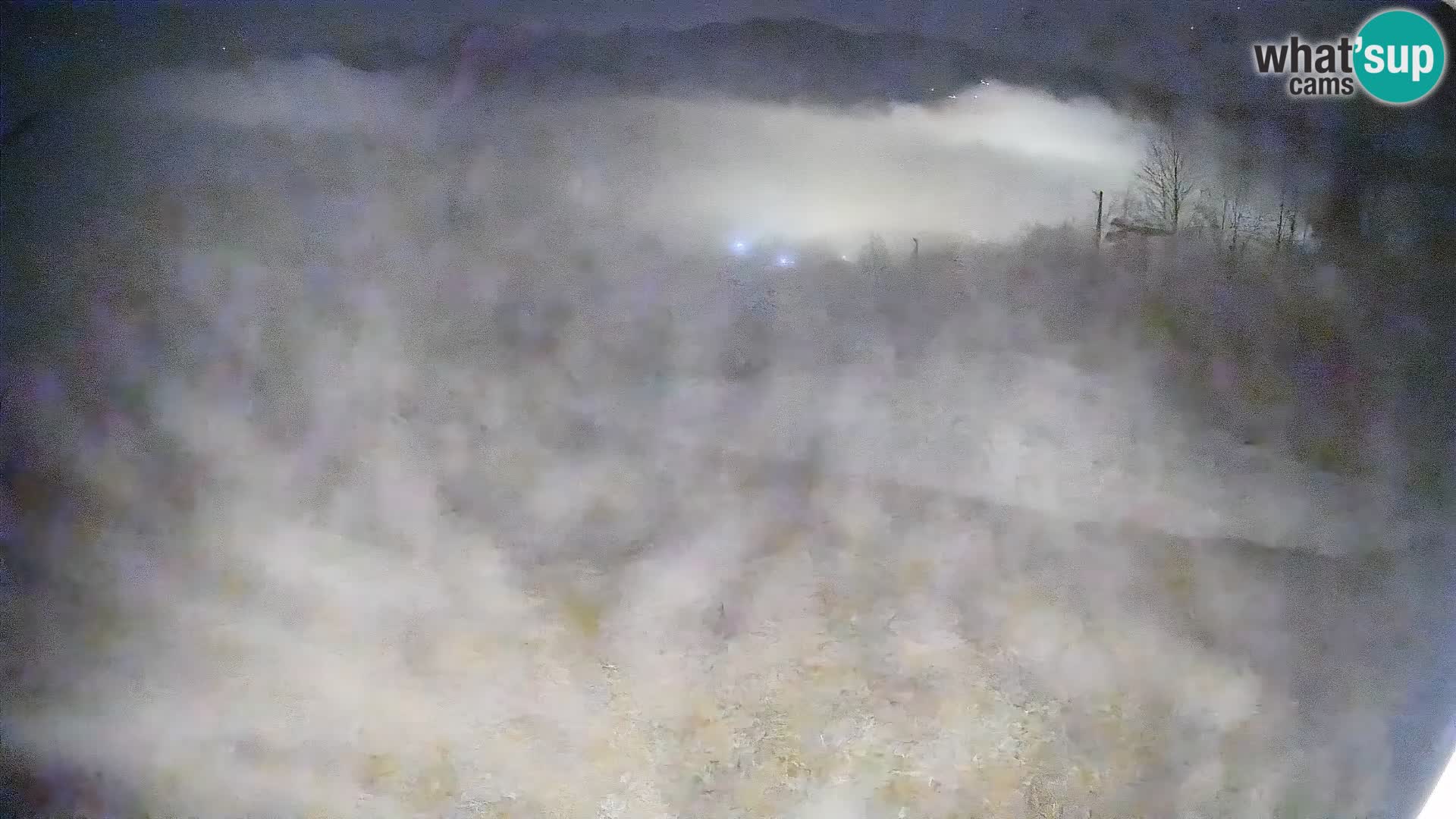 Cámara en vivo Bohinjska Bistrica – Vista en directo desde la estación de esquí Kozji Hrbet