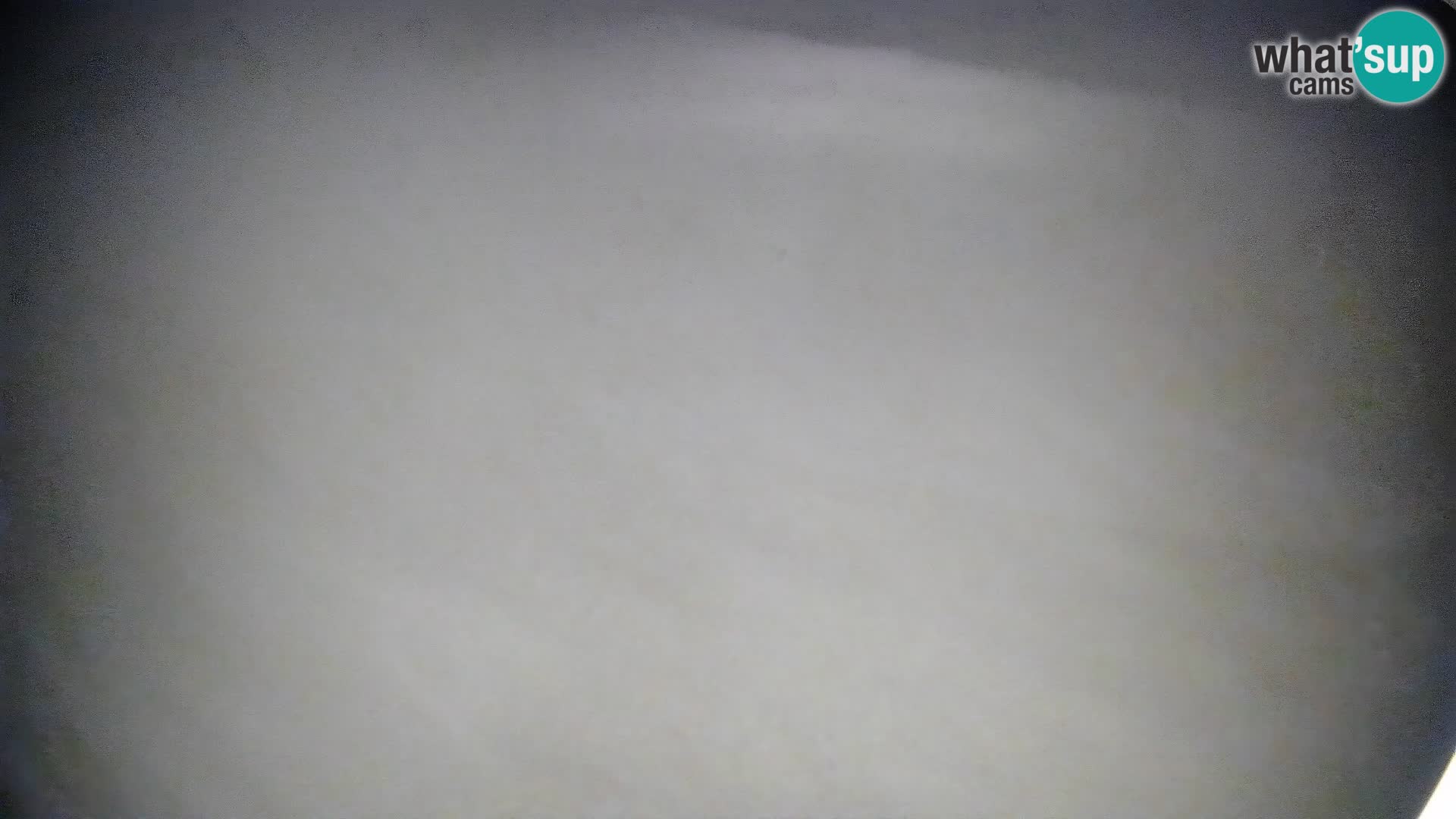 Webcam Bohinjska Bistrica – Vista live dalla stazione sciistica Kozji Hrbet