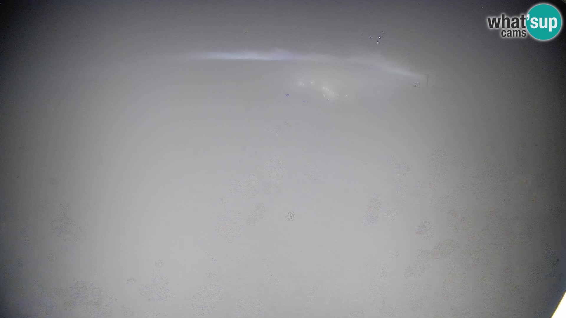 Cámara en vivo Bohinjska Bistrica – Vista en directo desde la estación de esquí Kozji Hrbet