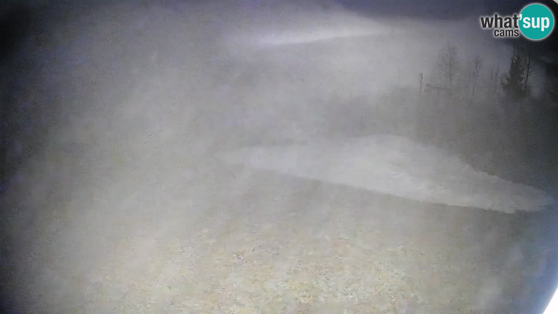 Cámara en vivo Bohinjska Bistrica – Vista en directo desde la estación de esquí Kozji Hrbet