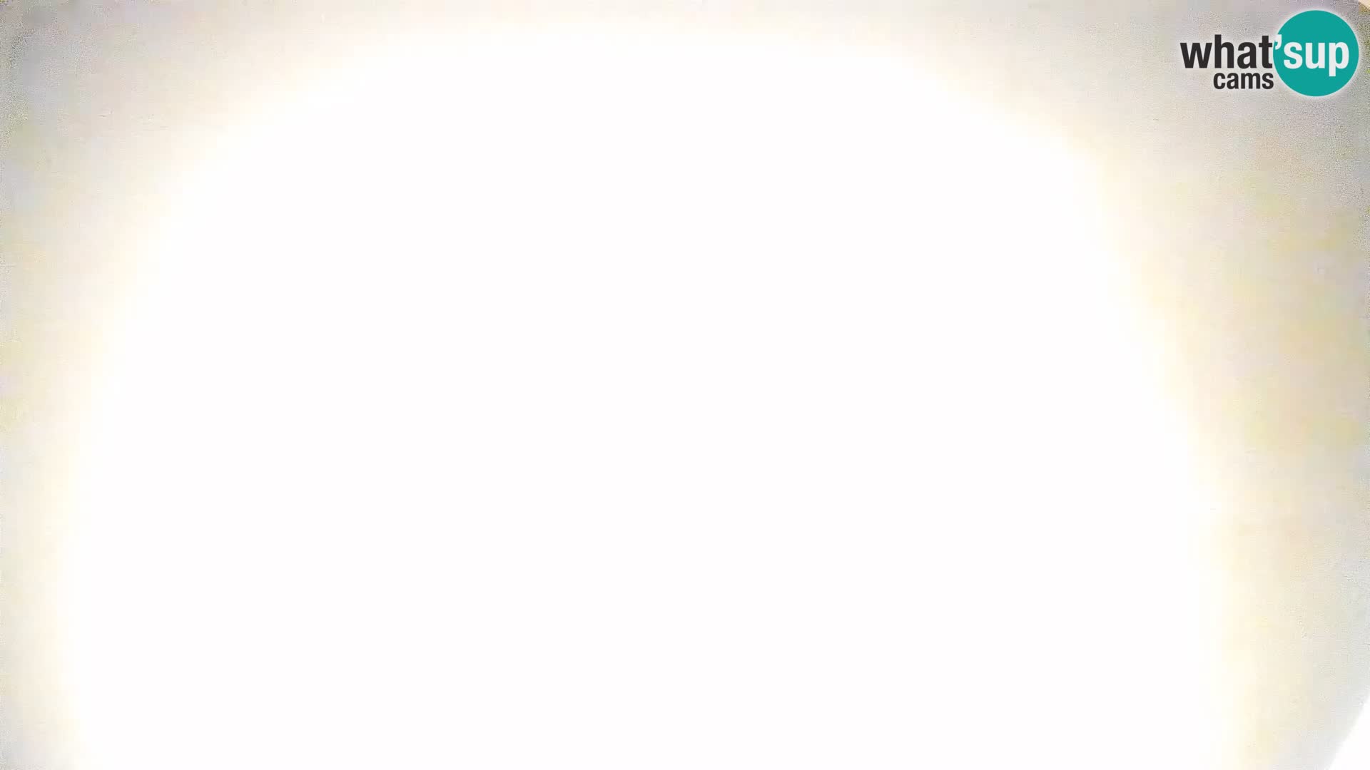 Webcam Bohinjska Bistrica – Live View from Kozji Hrbet Ski Station