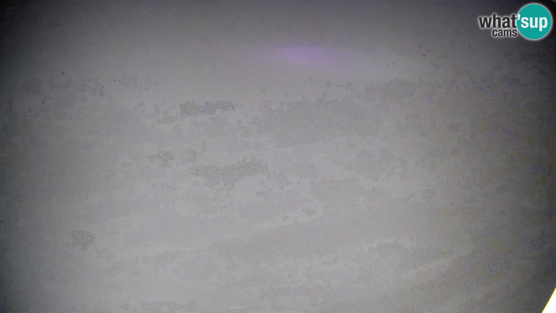 Webcam Bohinjska Bistrica – Vue en direct depuis la station de ski Kozji Hrbet