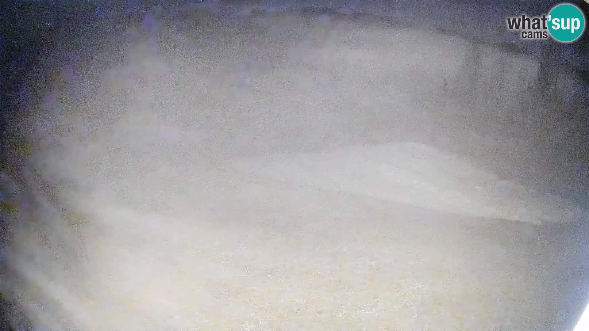 Webcam Bohinjska Bistrica – Vue en direct depuis la station de ski Kozji Hrbet