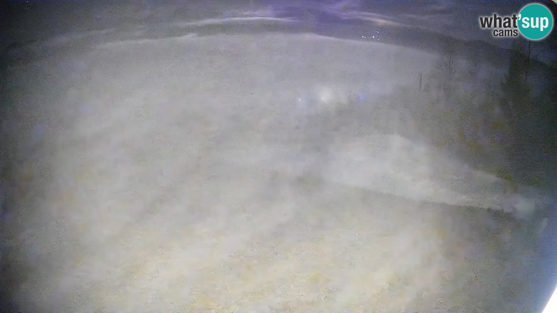 Webcam Bohinjska Bistrica – Vista live dalla stazione sciistica Kozji Hrbet