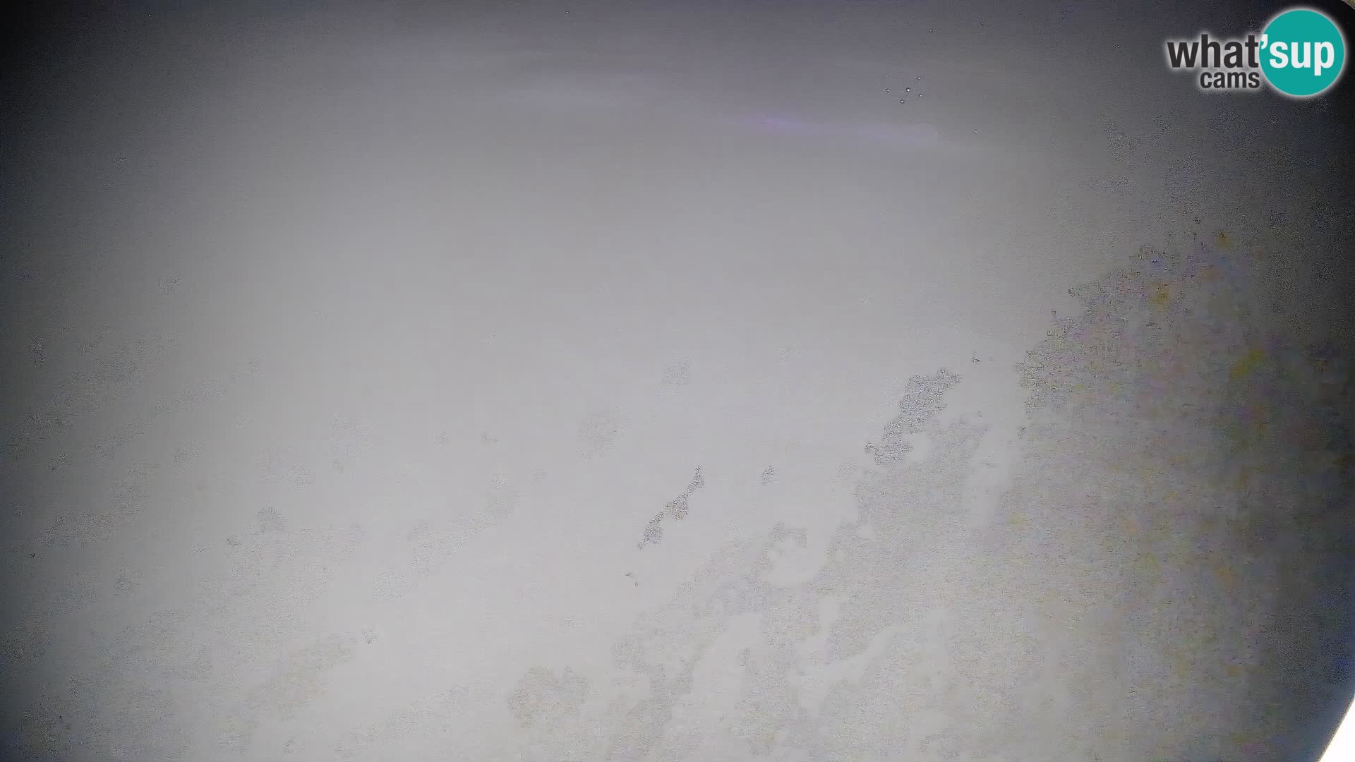 Kamera uživo Bohinjska Bistrica – Pogled u stvarnom vremenu sa skijališta Kozji Hrbet