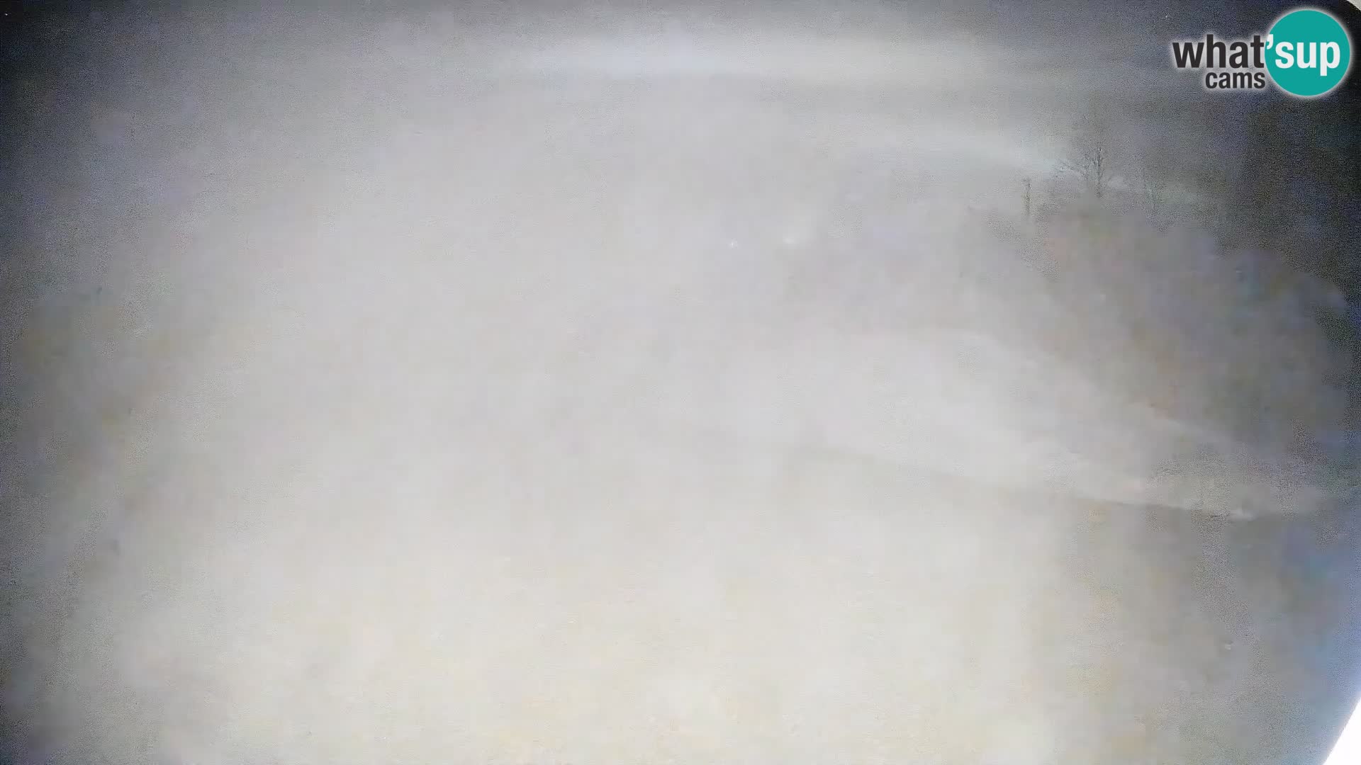 Webcam Bohinjska Bistrica – Live View from Kozji Hrbet Ski Station