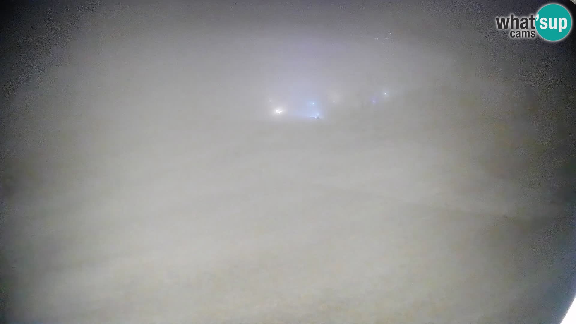 Kamera uživo Bohinjska Bistrica – Pogled u stvarnom vremenu sa skijališta Kozji Hrbet