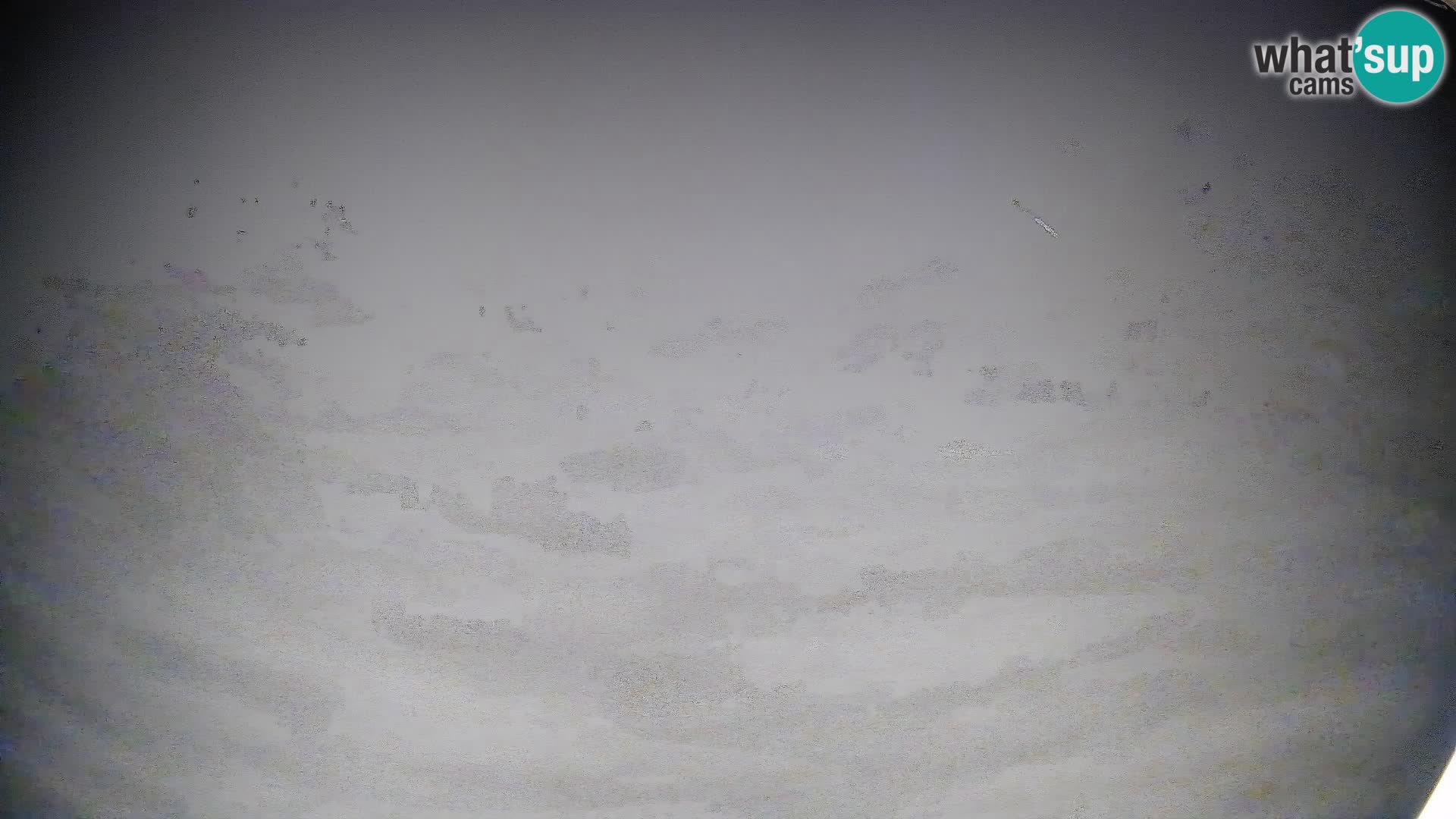 Webcam Bohinjska Bistrica – Live View from Kozji Hrbet Ski Station