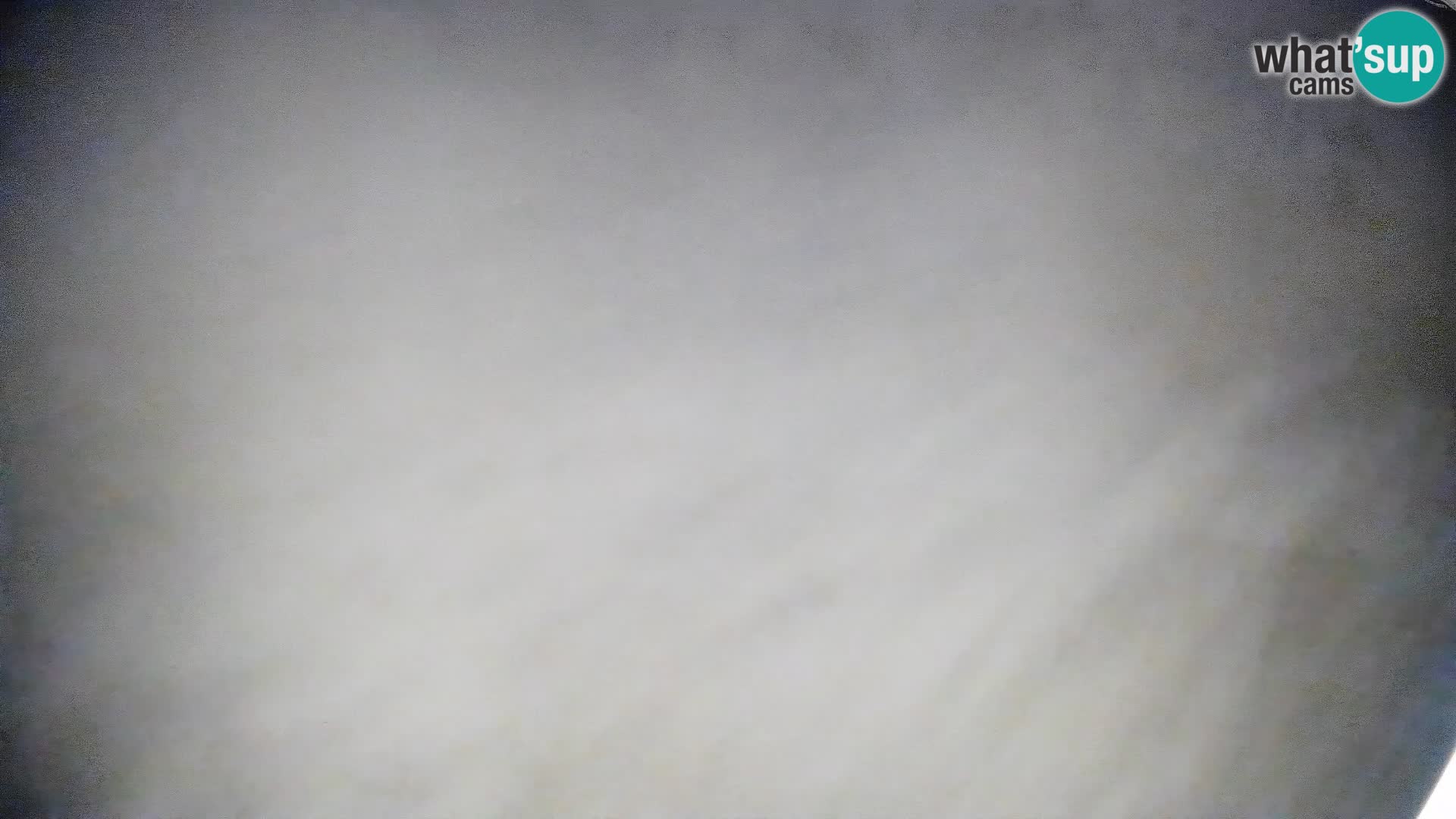 Webcam Bohinjska Bistrica – Vista live dalla stazione sciistica Kozji Hrbet