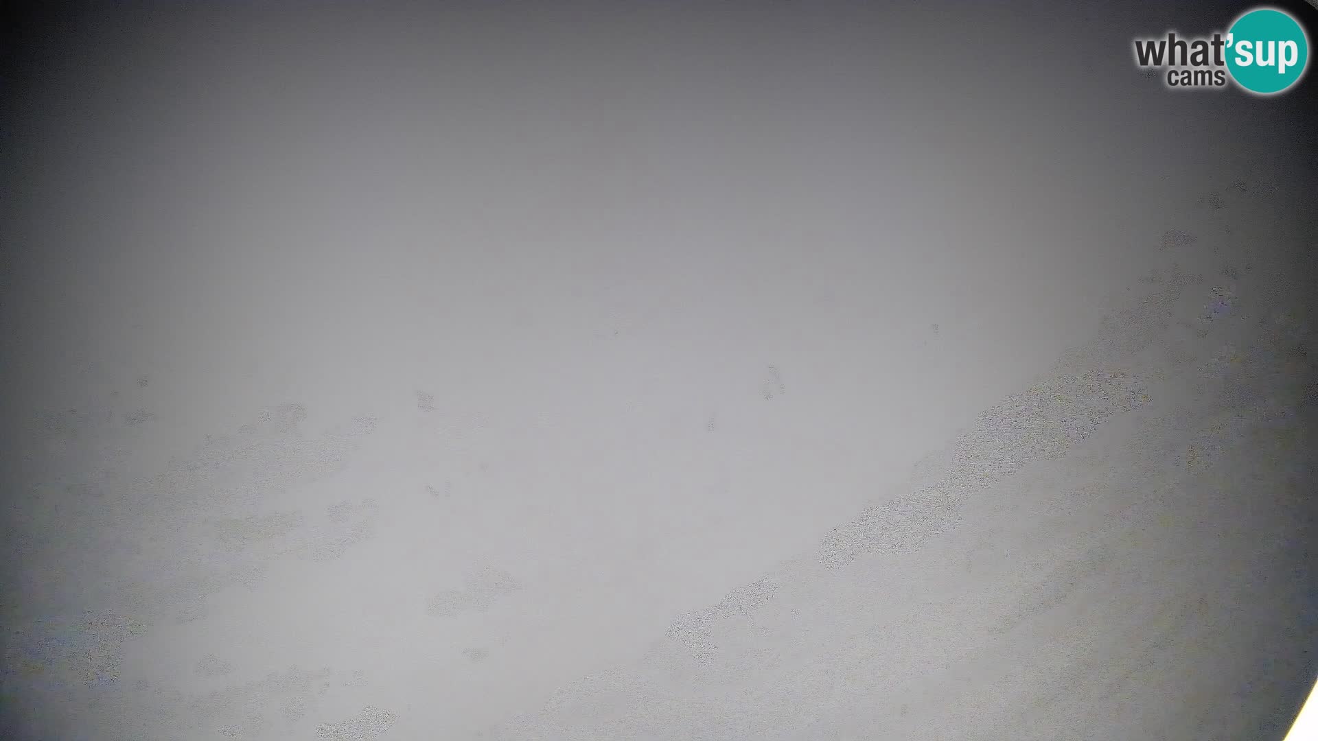 Livekamera Bohinjska Bistrica – Liveblick von der Skistation Kozji Hrbet