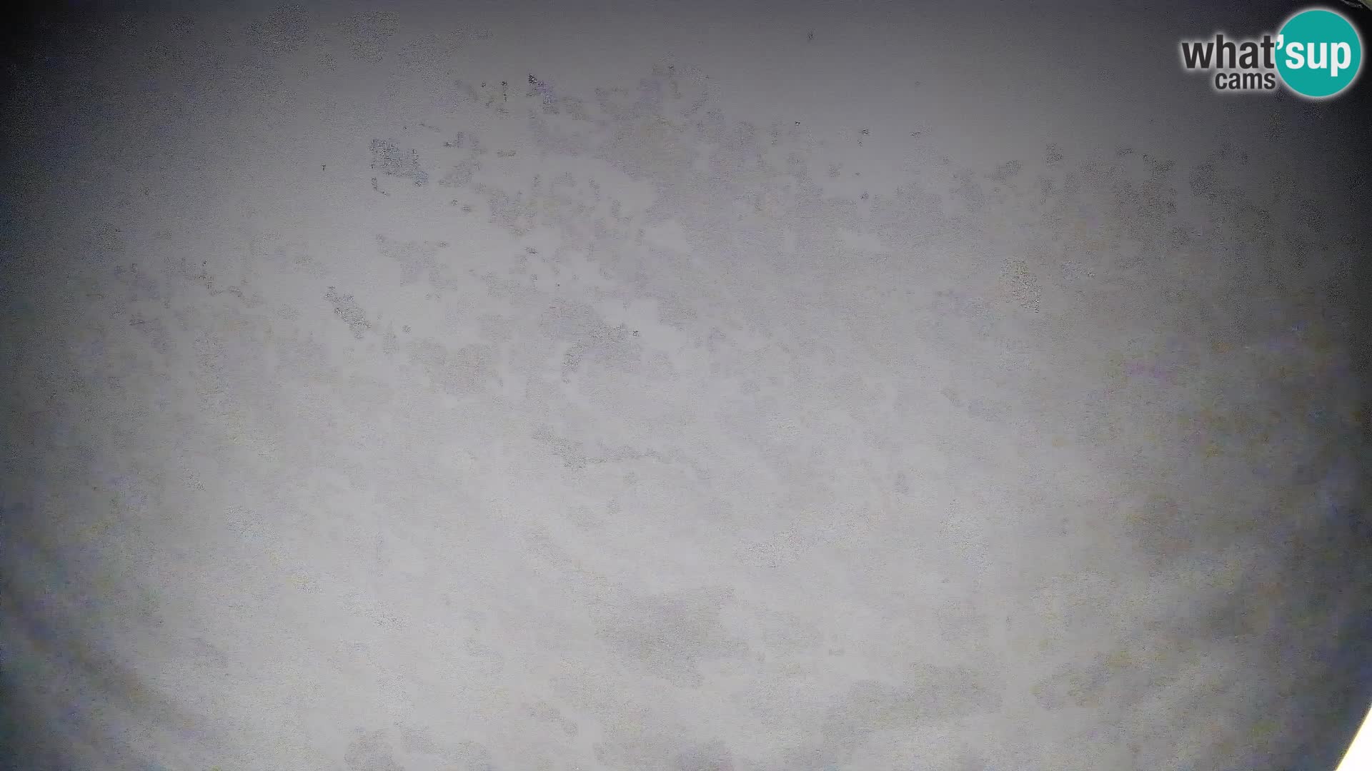 Spletna kamera Bohinjska Bistrica – Pogled v živo s smučišča Kozji Hrbet