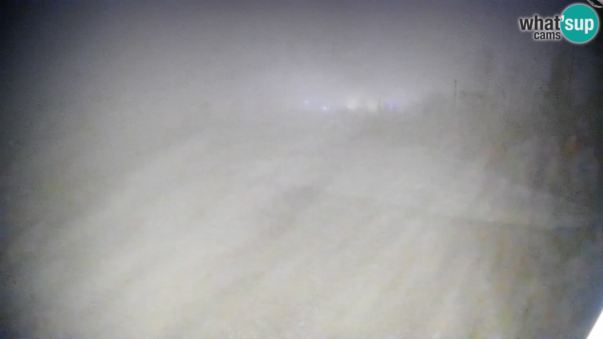 Livekamera Bohinjska Bistrica – Liveblick von der Skistation Kozji Hrbet