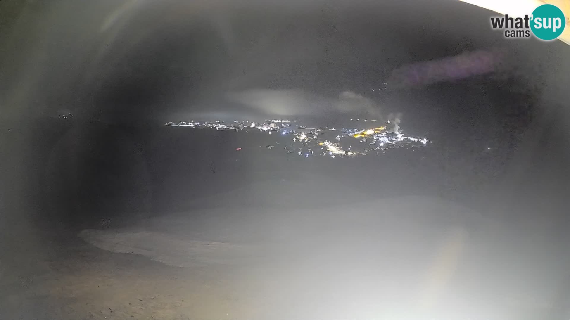 Kamera uživo Bohinjska Bistrica – Pogled u stvarnom vremenu sa skijališta Kozji Hrbet