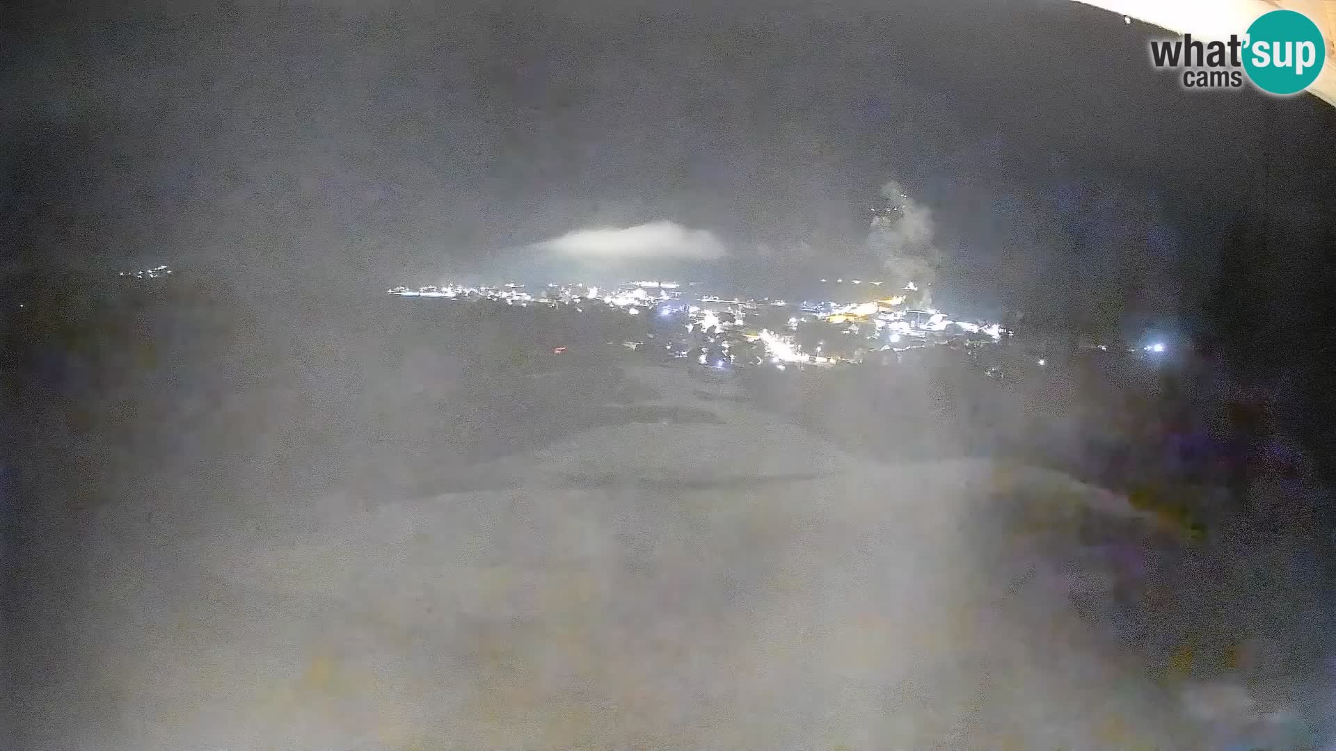 Webcam Bohinjska Bistrica – Live View from Kozji Hrbet Ski Station