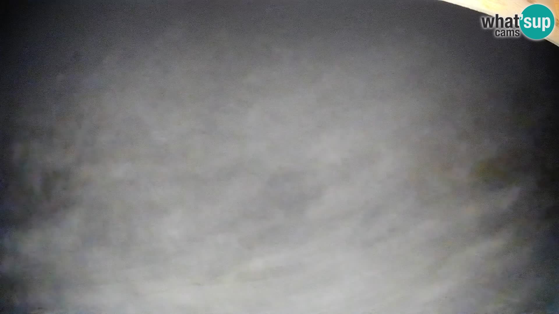 Spletna kamera Bohinjska Bistrica – Pogled v živo s smučišča Kozji Hrbet