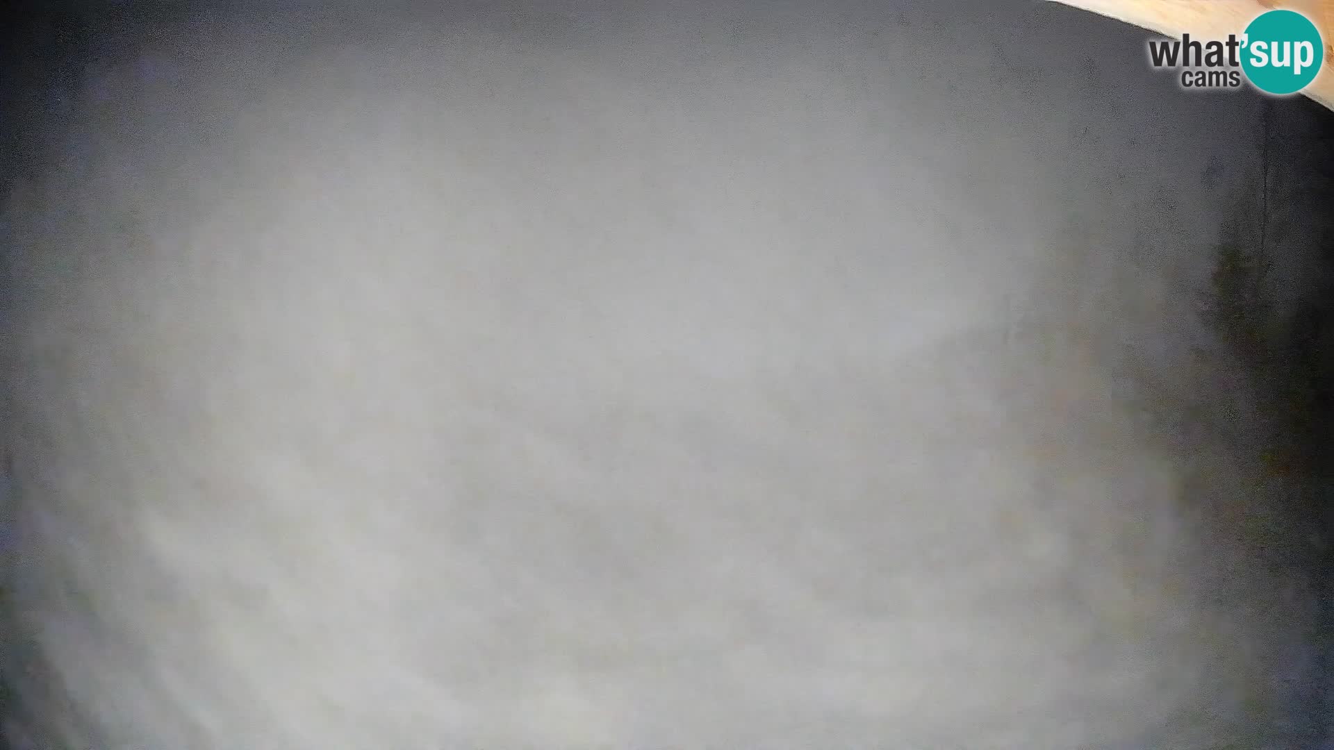 Webcam Bohinjska Bistrica – Vue en direct depuis la station de ski Kozji Hrbet