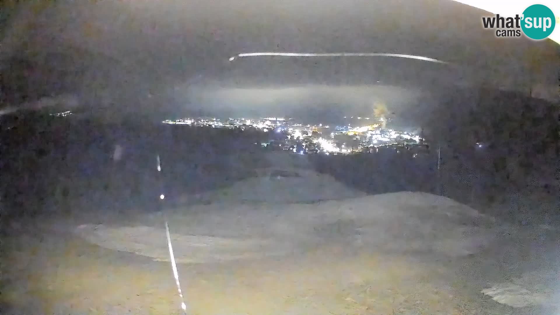 Webcam Bohinjska Bistrica – Vue en direct depuis la station de ski Kozji Hrbet