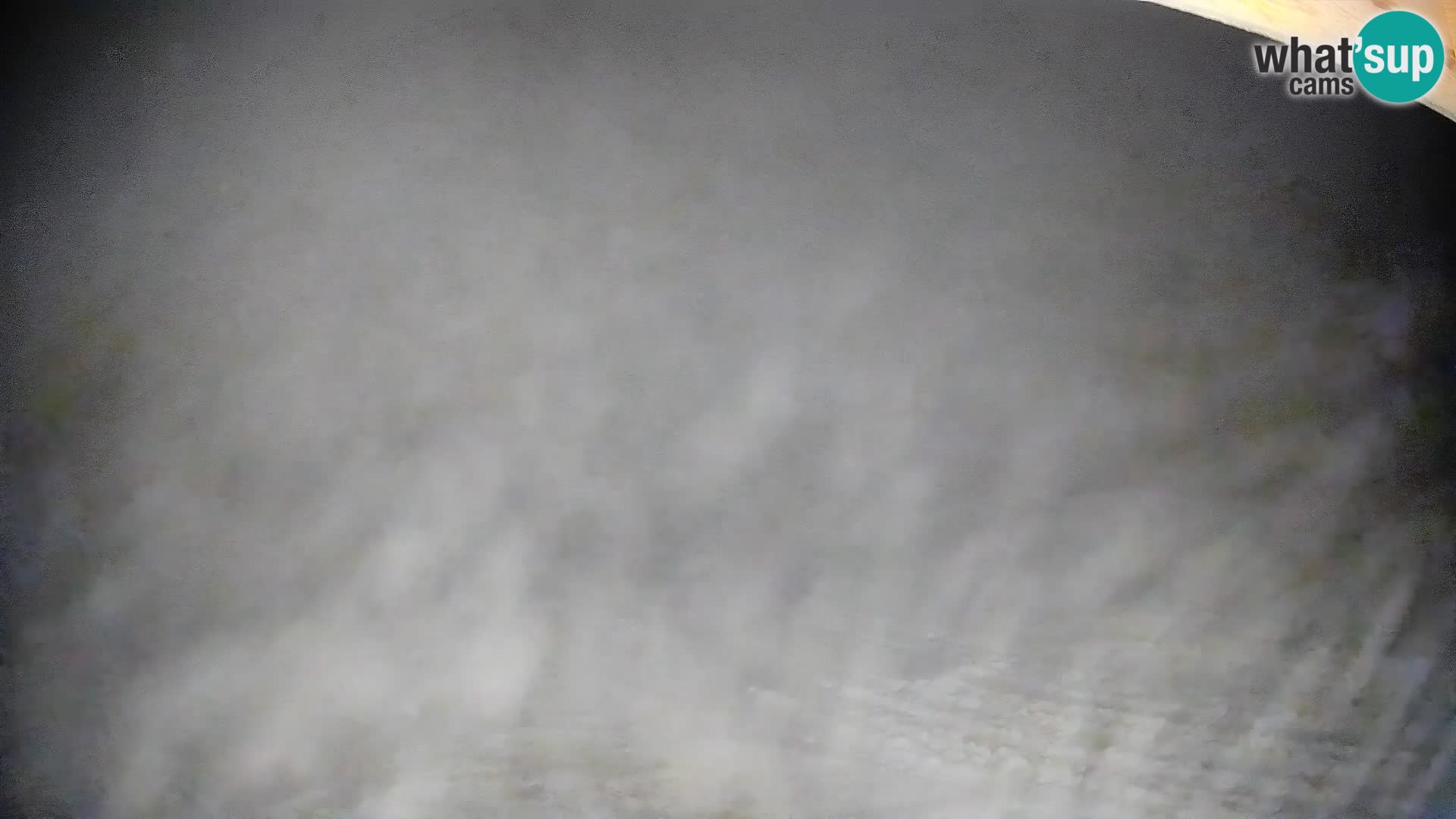 Webcam Bohinjska Bistrica – Vista live dalla stazione sciistica Kozji Hrbet