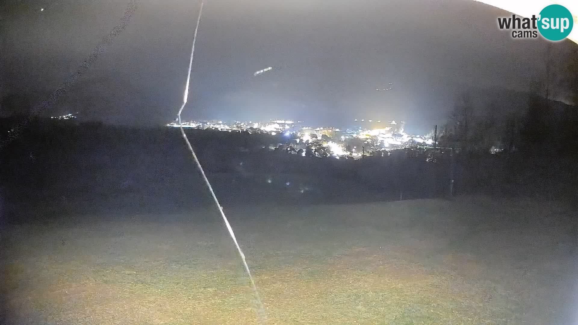 Livekamera Bohinjska Bistrica – Liveblick von der Skistation Kozji Hrbet