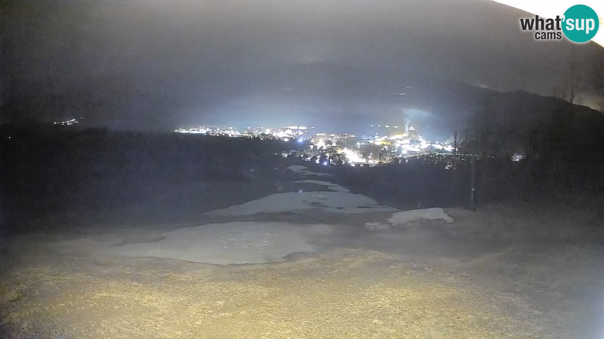 Cámara en vivo Bohinjska Bistrica – Vista en directo desde la estación de esquí Kozji Hrbet