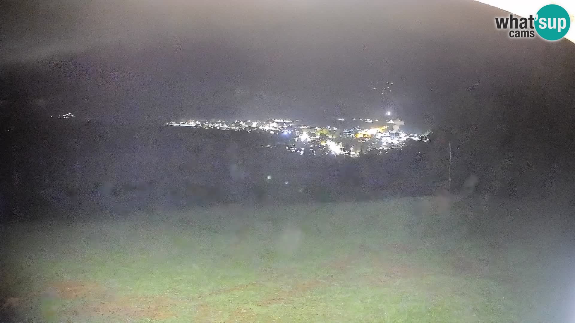 Cámara en vivo Bohinjska Bistrica – Vista en directo desde la estación de esquí Kozji Hrbet