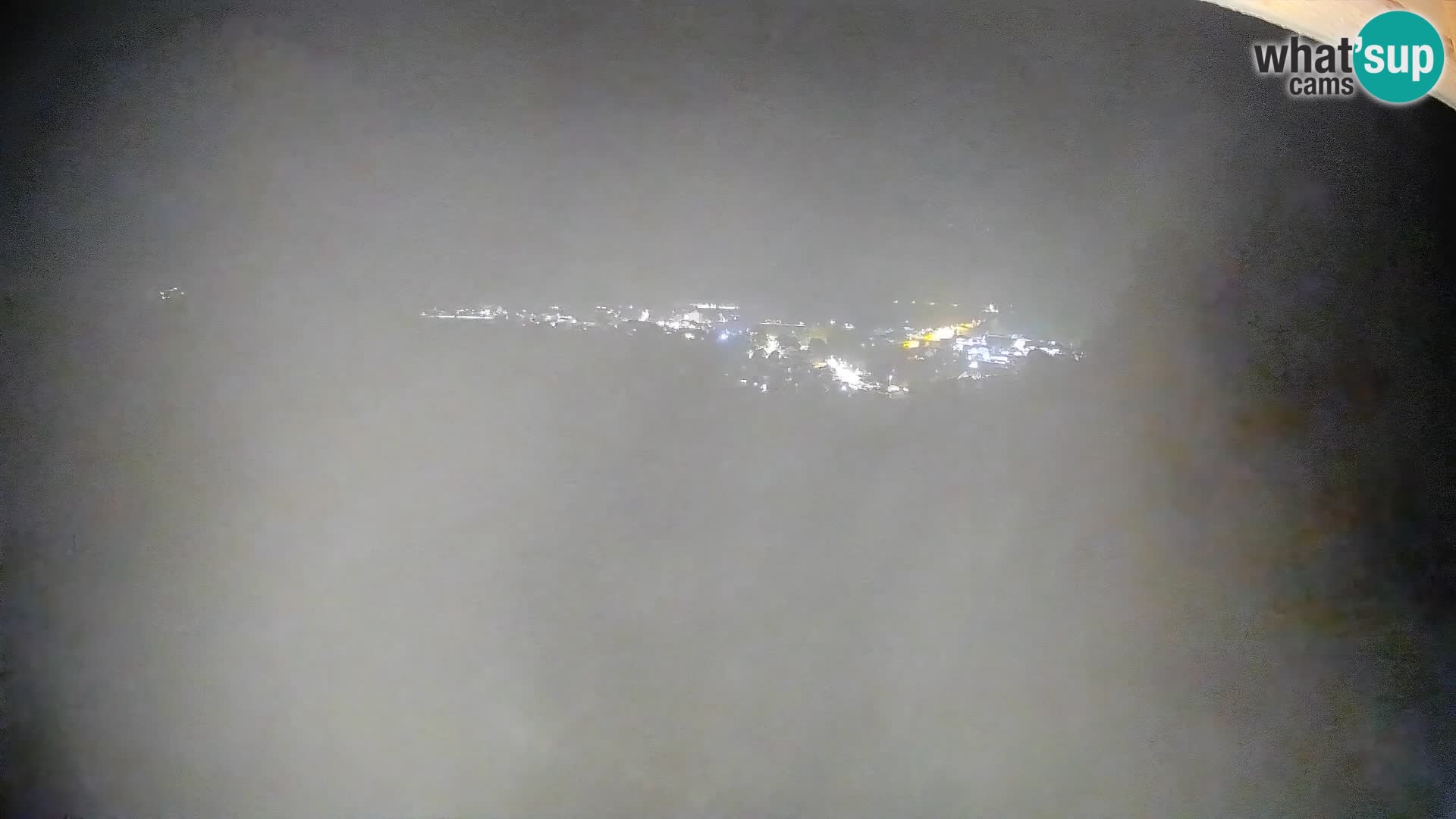 Webcam Bohinjska Bistrica – Live View from Kozji Hrbet Ski Station