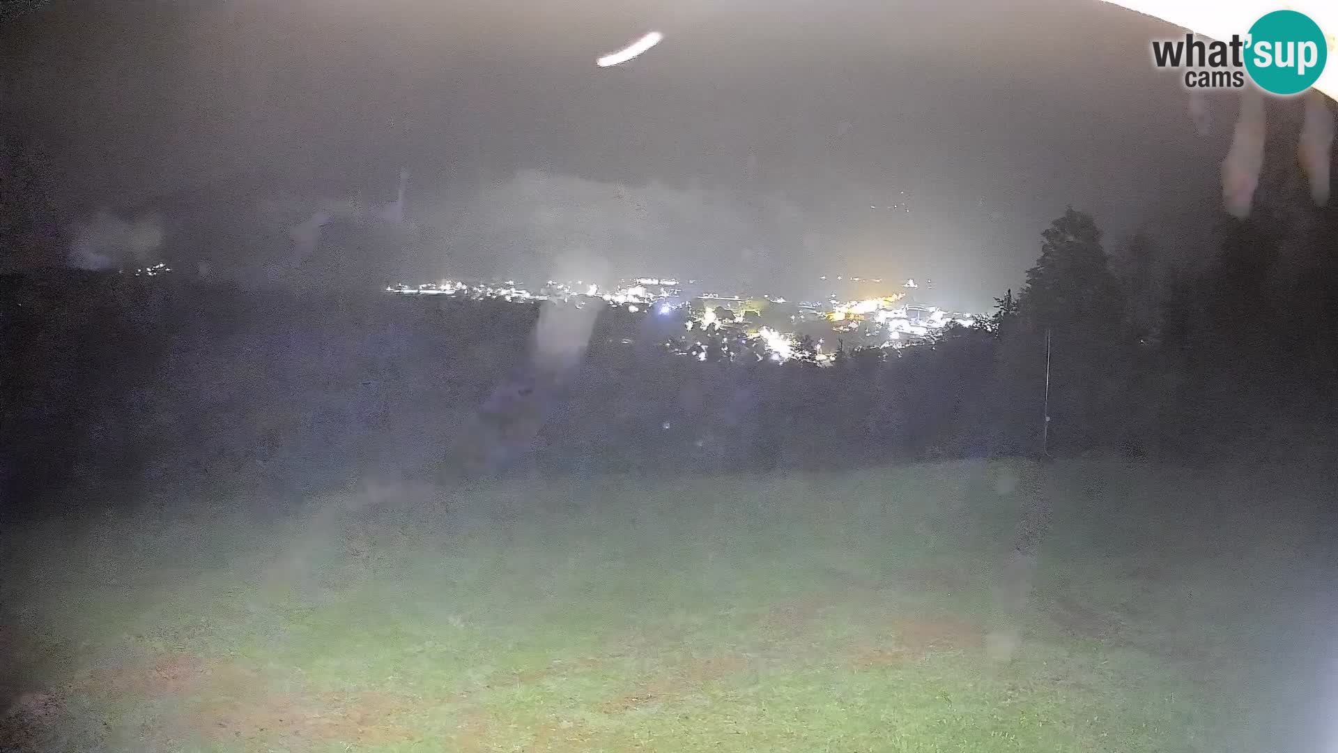 Cámara en vivo Bohinjska Bistrica – Vista en directo desde la estación de esquí Kozji Hrbet