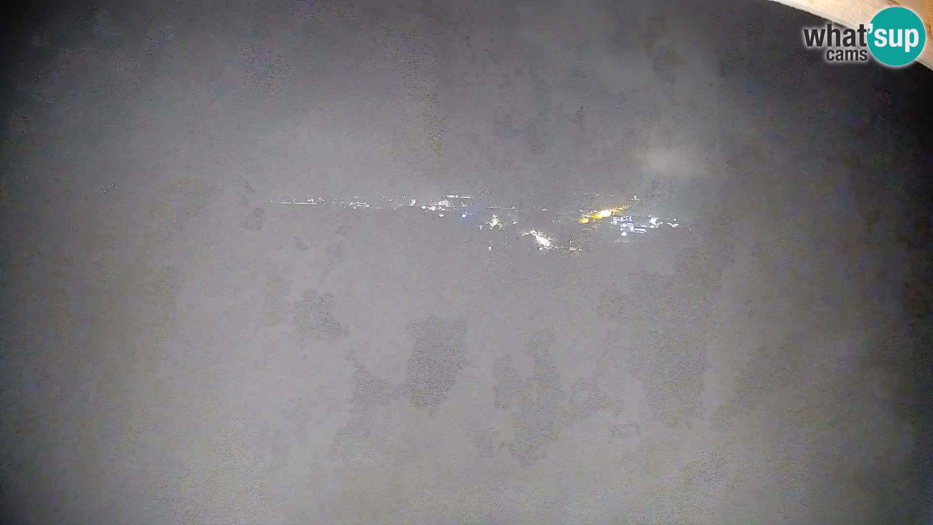 Webcam Bohinjska Bistrica – Vue en direct depuis la station de ski Kozji Hrbet