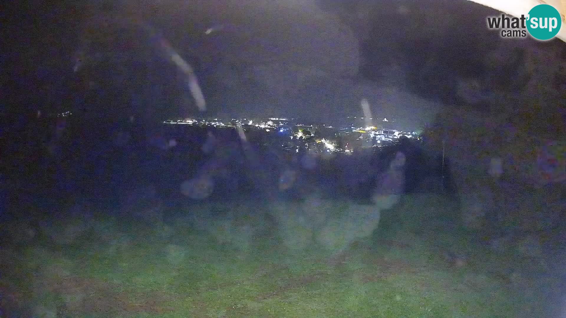 Webcam Bohinjska Bistrica – Live View from Kozji Hrbet Ski Station