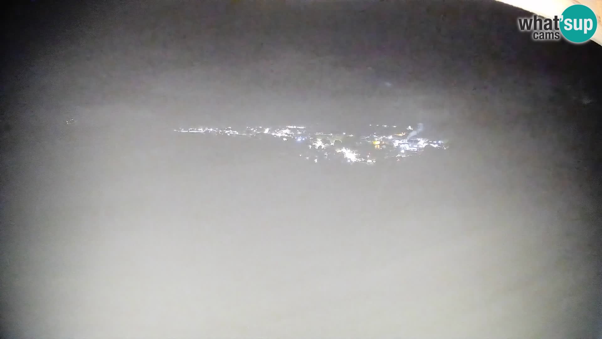 Webcam Bohinjska Bistrica – Live View from Kozji Hrbet Ski Station