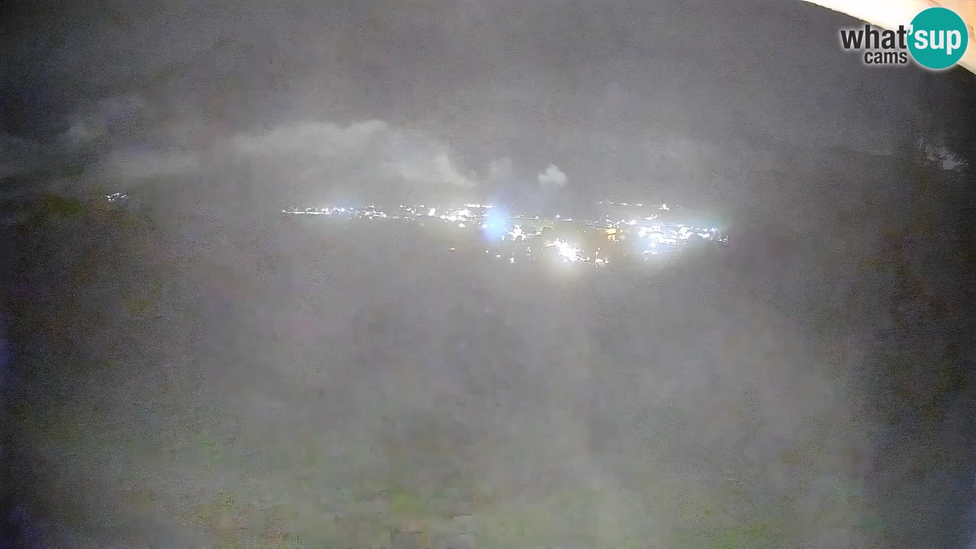 Livekamera Bohinjska Bistrica – Liveblick von der Skistation Kozji Hrbet