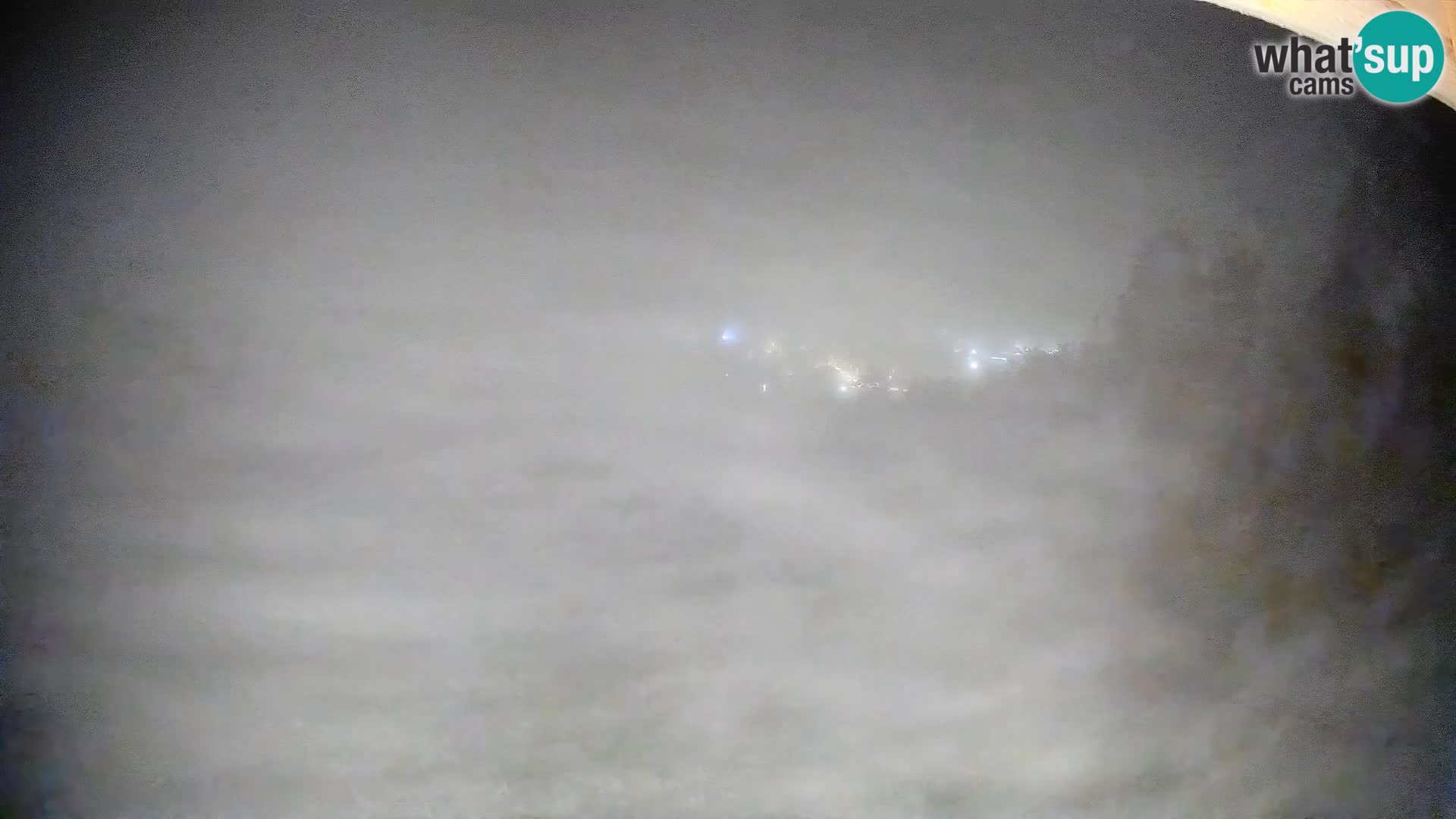 Webcam Bohinjska Bistrica – Live View from Kozji Hrbet Ski Station