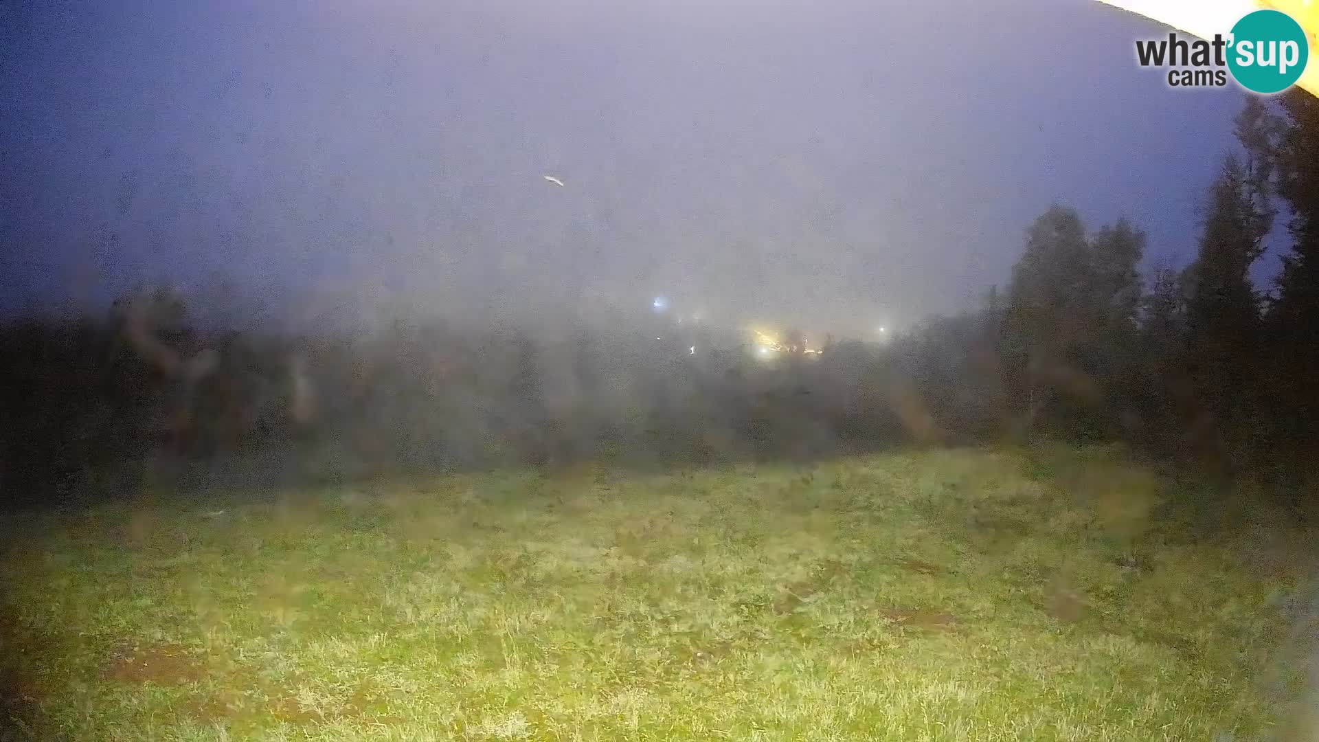 Cámara en vivo Bohinjska Bistrica – Vista en directo desde la estación de esquí Kozji Hrbet