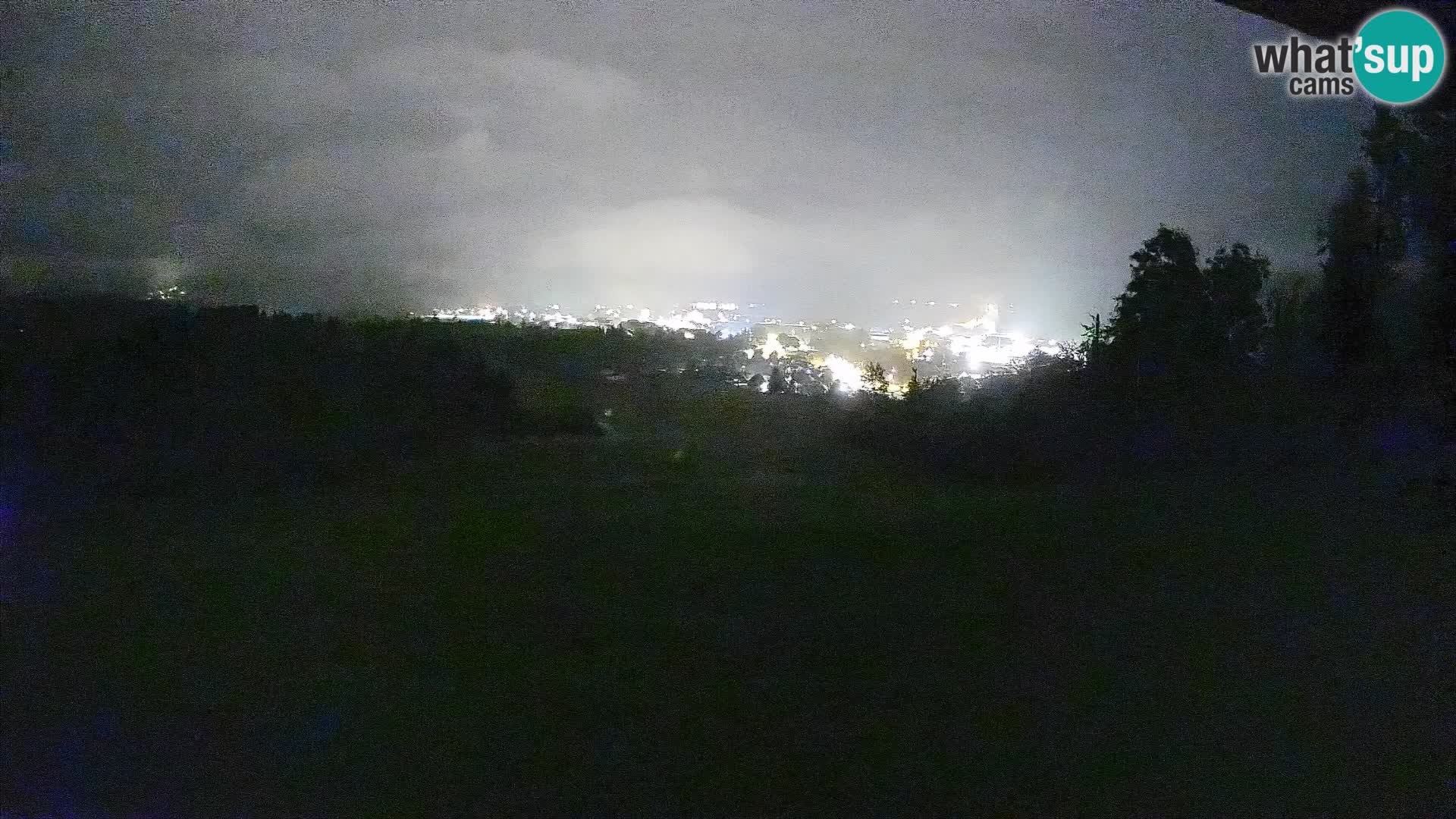 Cámara en vivo Bohinjska Bistrica – Vista en directo desde la estación de esquí Kozji Hrbet