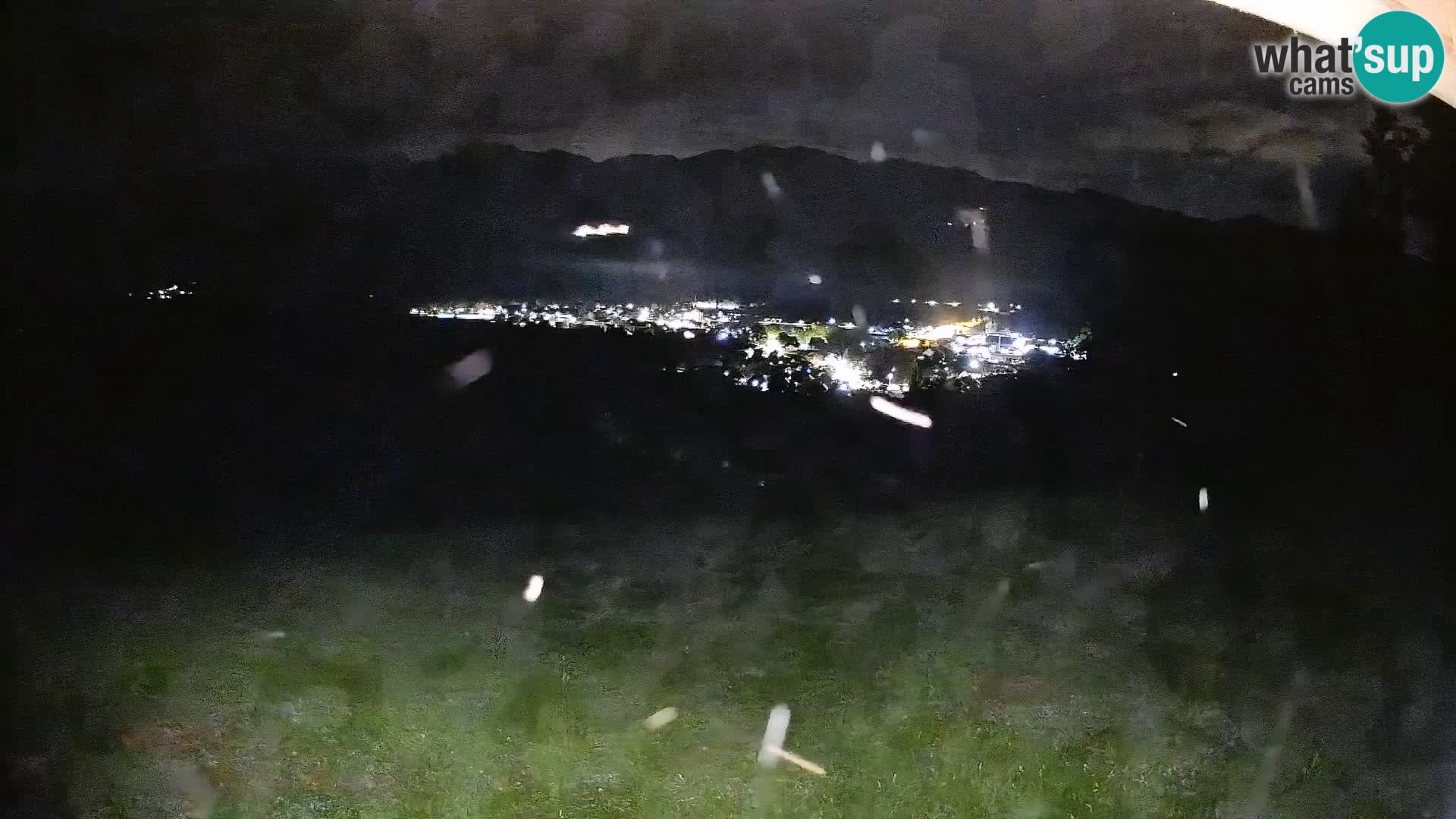 Livekamera Bohinjska Bistrica – Liveblick von der Skistation Kozji Hrbet