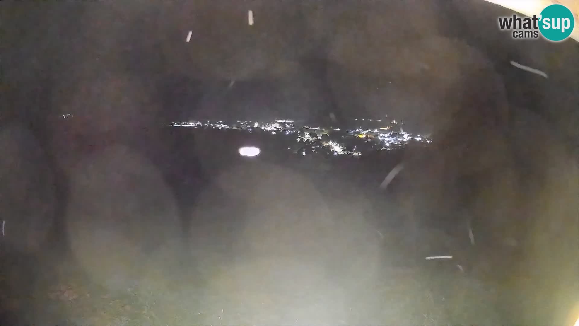 Webcam Bohinjska Bistrica – Live View from Kozji Hrbet Ski Station