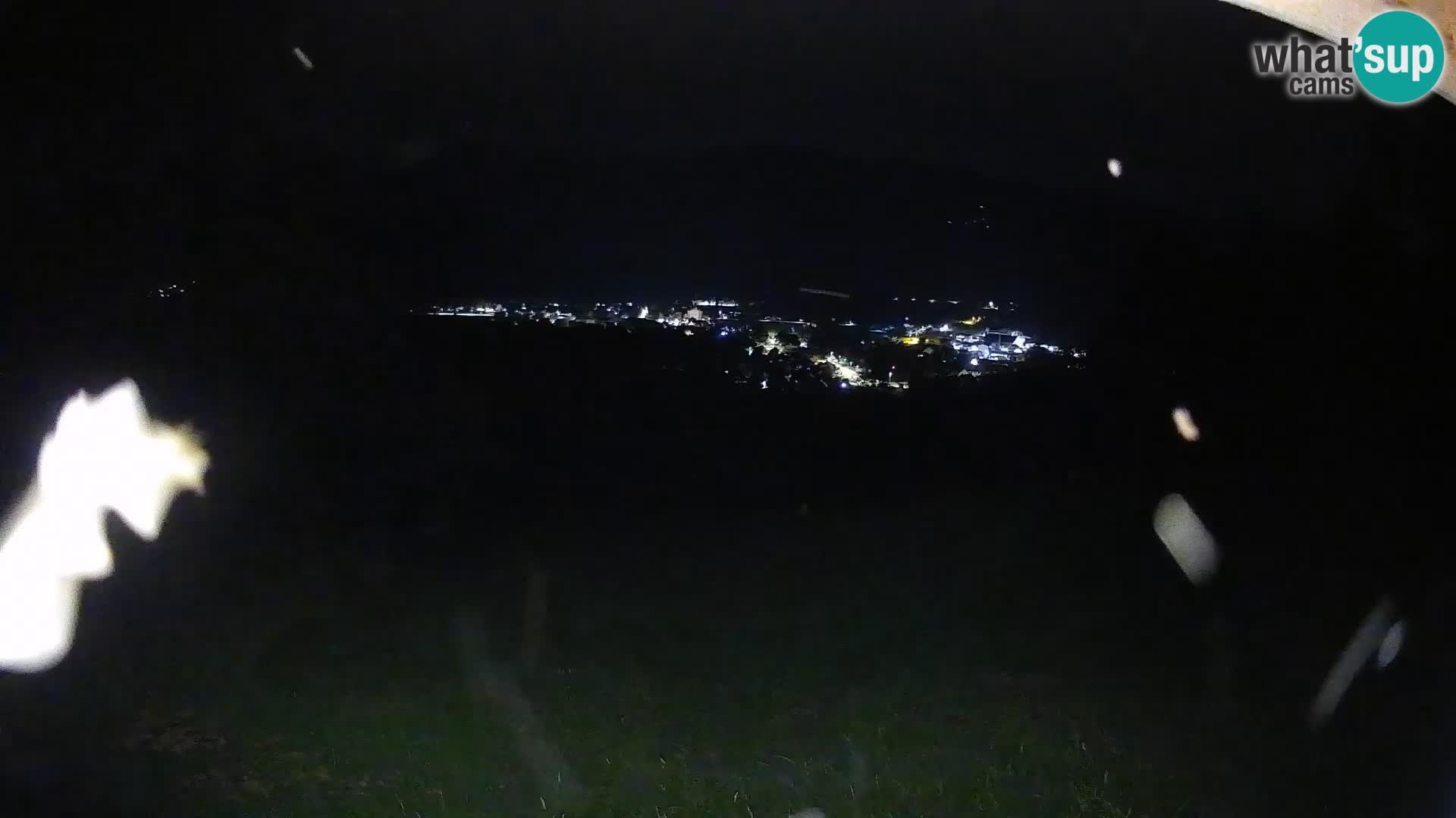 Livekamera Bohinjska Bistrica – Liveblick von der Skistation Kozji Hrbet