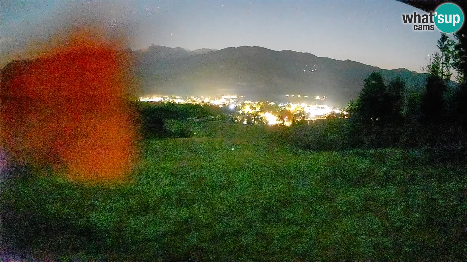 Livekamera Bohinjska Bistrica – Liveblick von der Skistation Kozji Hrbet