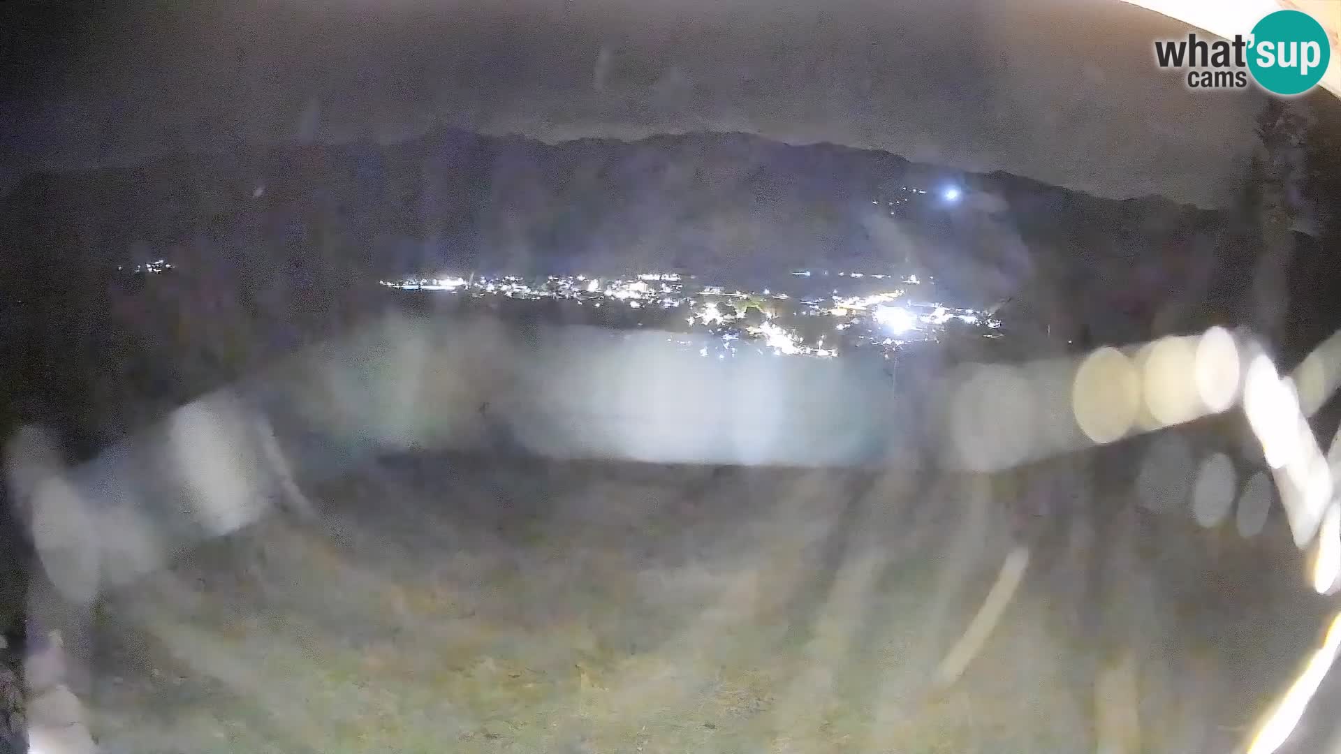 Webcam Bohinjska Bistrica – Live View from Kozji Hrbet Ski Station