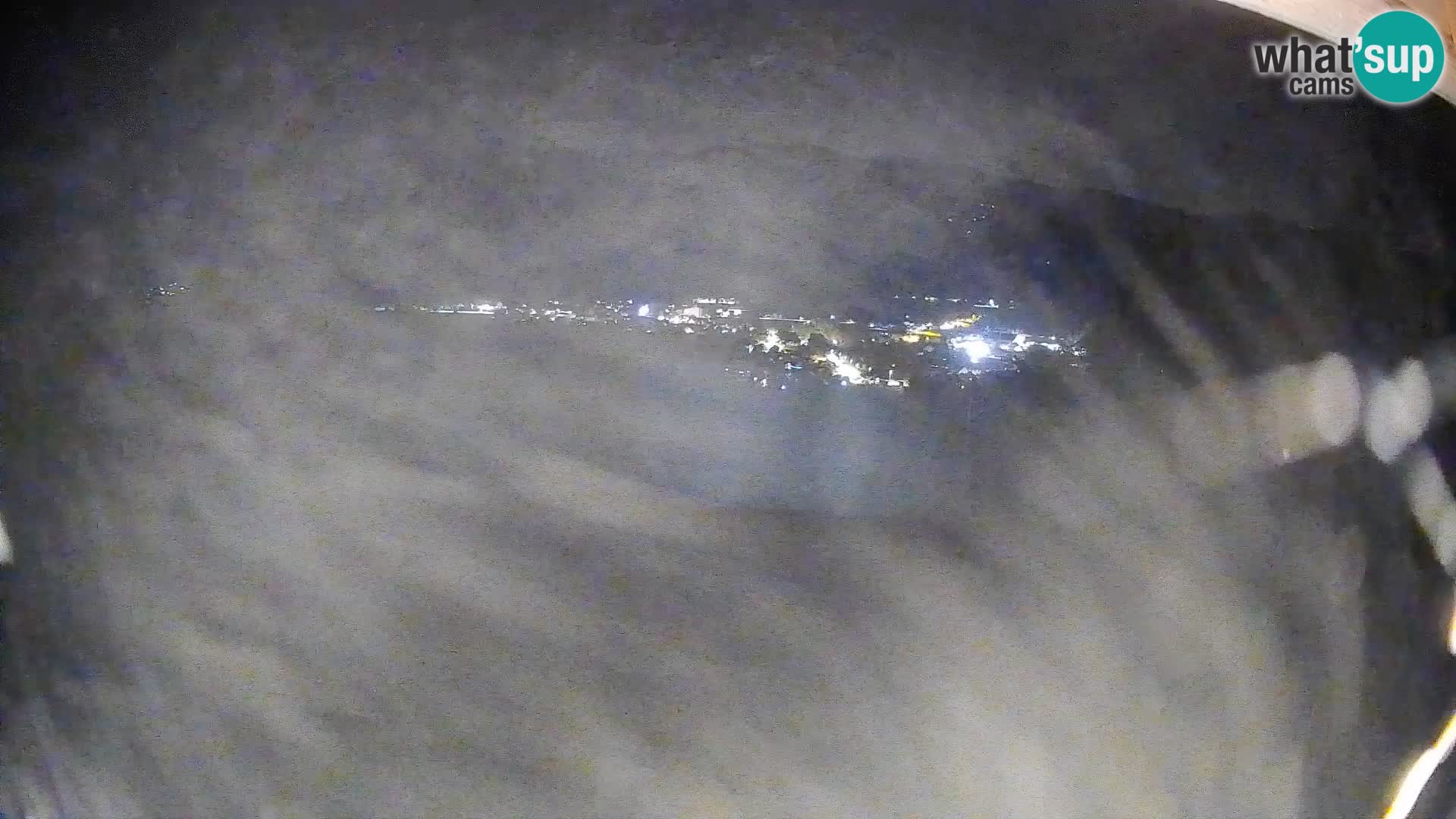 Webcam Bohinjska Bistrica – Vue en direct depuis la station de ski Kozji Hrbet