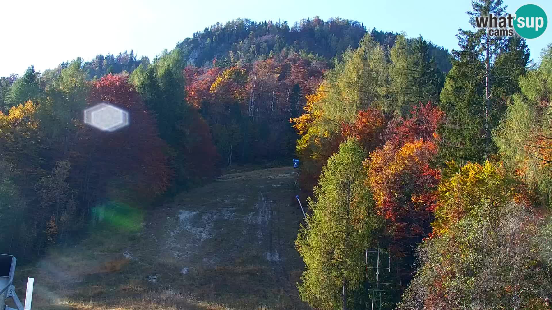 RTC Kranjska Gora – Vitranc