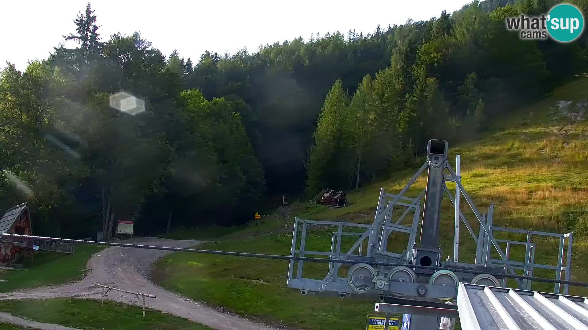 RTC Kranjska Gora – Vitranc