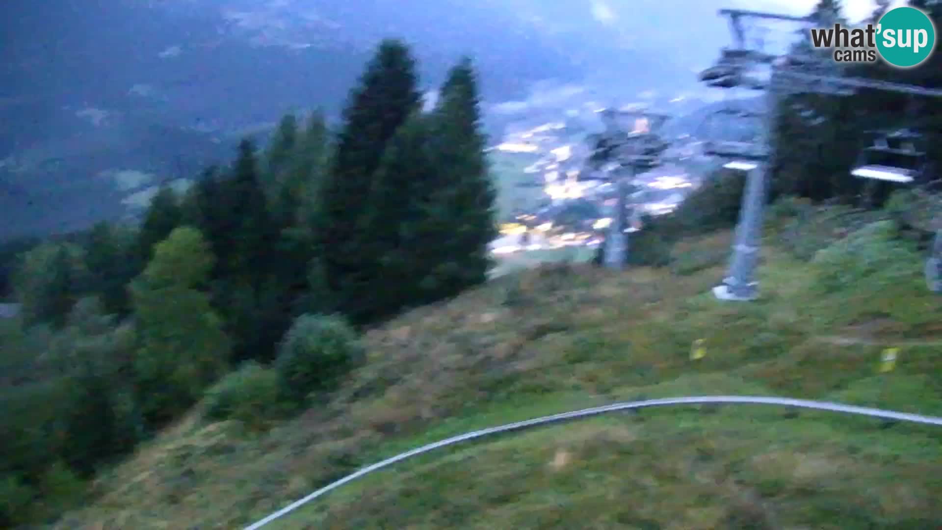 RTC Kranjska Gora – Vitranc